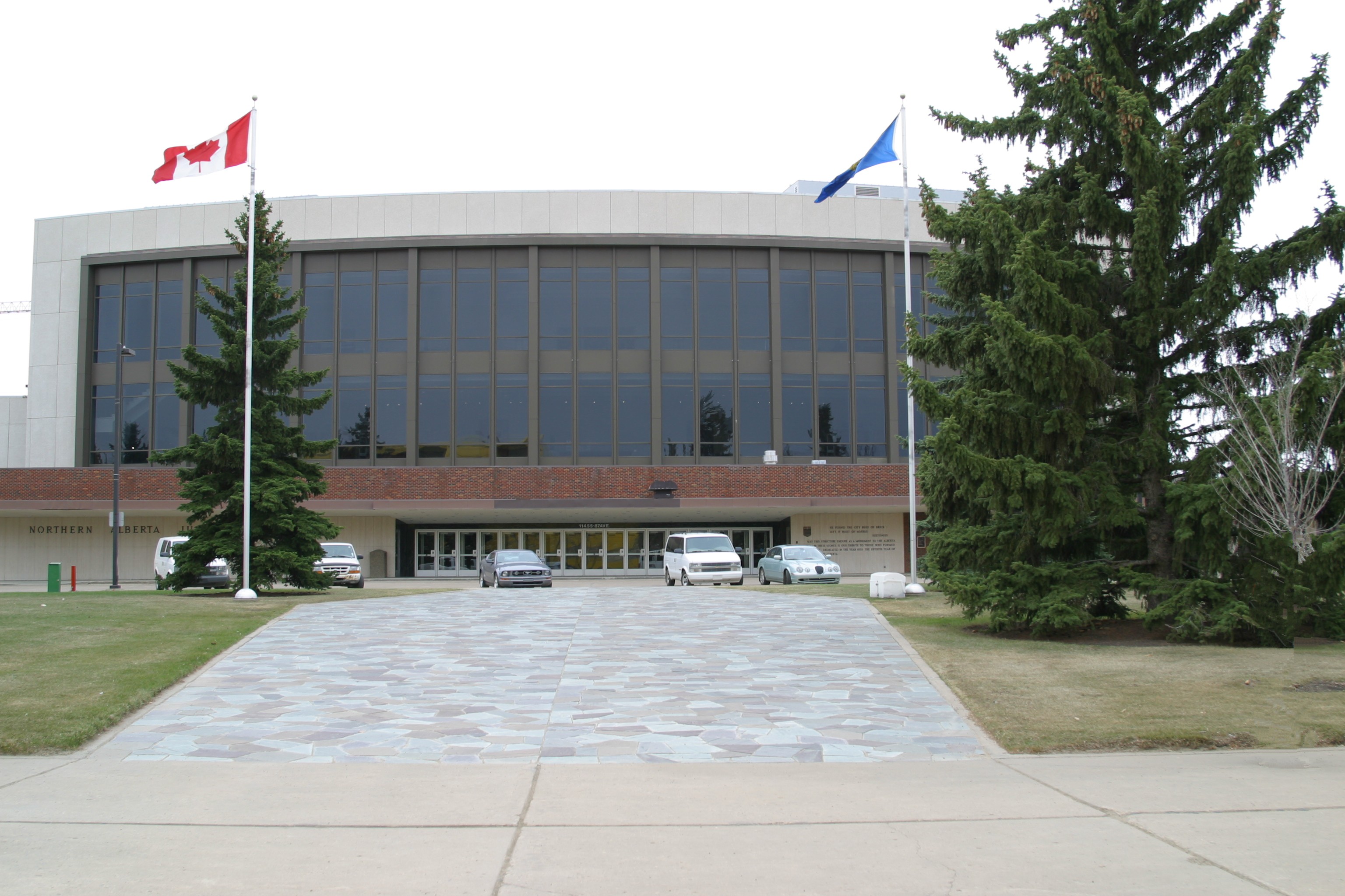Jubilee Auditorium