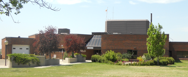 Consort Hospital